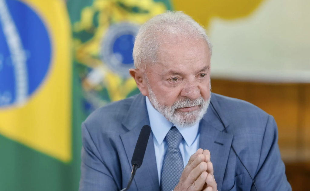 Lula volta a acusar Israel de genocídio e chama ataque de covarde lula-volta-a-acusar-israel-de-genocidio-e-chama-ataque-de-covarde