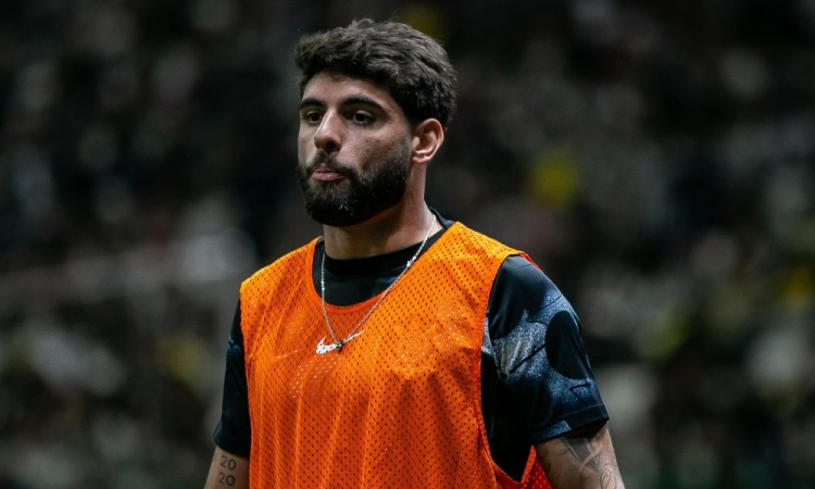 Yuri Alberto sofre lesão na lombra e não deve retornar até o Mundial de Clubes yuri-alberto-sofre-lesao-na-lombra-e-nao-deve-retornar-ate-o-mundial-de-clubes