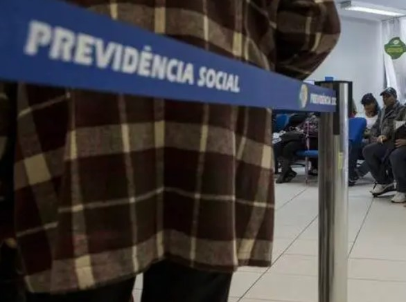 INSS: Pedidos de reembolso por descontos indevidos somam mais de 2,2 milhões em duas semanas inss:-pedidos-de-reembolso-por-descontos-indevidos-somam-mais-de-2,2-milhoes-em-duas-semanas