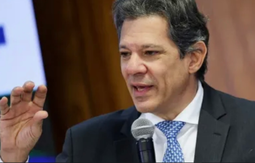 Comissão do Senado aprova convite a Haddad para explicar aumento do IOF comissao-do-senado-aprova-convite-a-haddad-para-explicar-aumento-do-iof