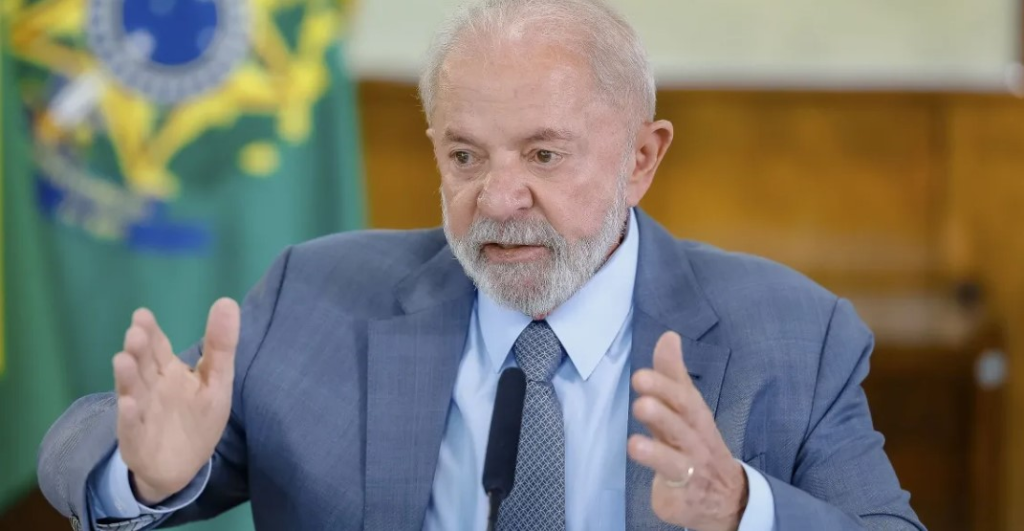 Governo Lula é desaprovado por 59,9% no RJ, diz Paraná Pesquisas governo-lula-e-desaprovado-por-59,9%-no-rj,-diz-parana-pesquisas
