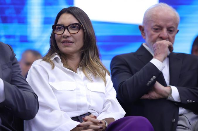 Quando Janja criticou Elon Musk, até Lula tentou amenizar quando-janja-criticou-elon-musk,-ate-lula-tentou-amenizar