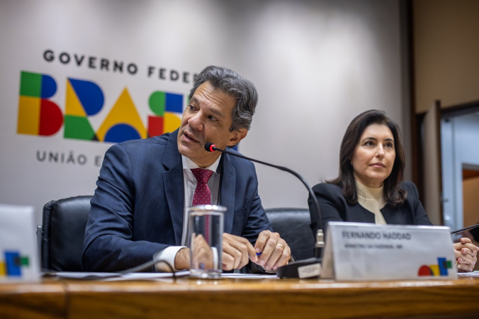 Máquina pública ficaria em situação delicada sem alta do IOF, alerta Haddad maquina-publica-ficaria-em-situacao-delicada-sem-alta-do-iof,-alerta-haddad