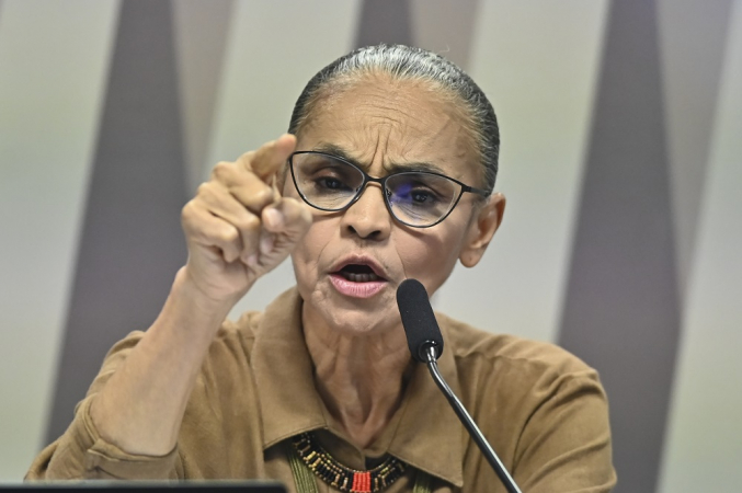 Marina Silva foi abandonada pelo próprio governo marina-silva-foi-abandonada-pelo-proprio-governo