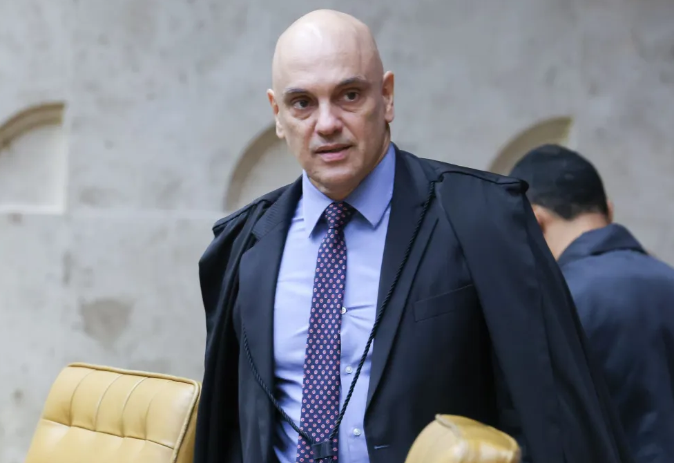 Governo Trump enviou carta a Moraes com críticas a bloqueio do Rumble, diz NYT governo-trump-enviou-carta-a-moraes-com-criticas-a-bloqueio-do-rumble,-diz-nyt