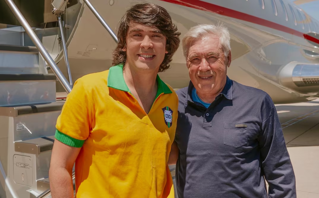 CBF é notificada pela Fifa por comissão a intermediário sem licença em negociação por Ancelotti cbf-e-notificada-pela-fifa-por-comissao-a-intermediario-sem-licenca-em-negociacao-por-ancelotti