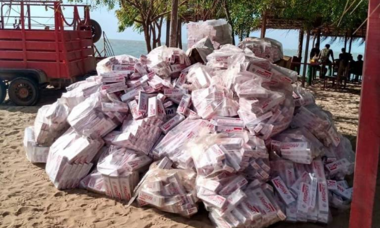 Crime organizado lucra com contrabando de cigarros pelo Nordeste crime-organizado-lucra-com-contrabando-de-cigarros-pelo-nordeste