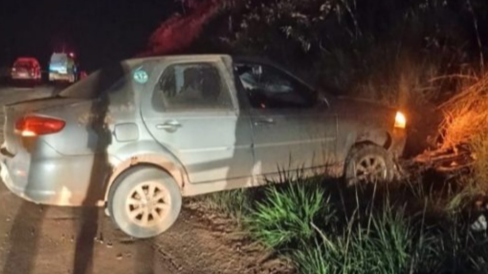 Motociclista morre após colisão frontal com carro em Rondônia motociclista-morre-apos-colisao-frontal-com-carro-em-rondonia