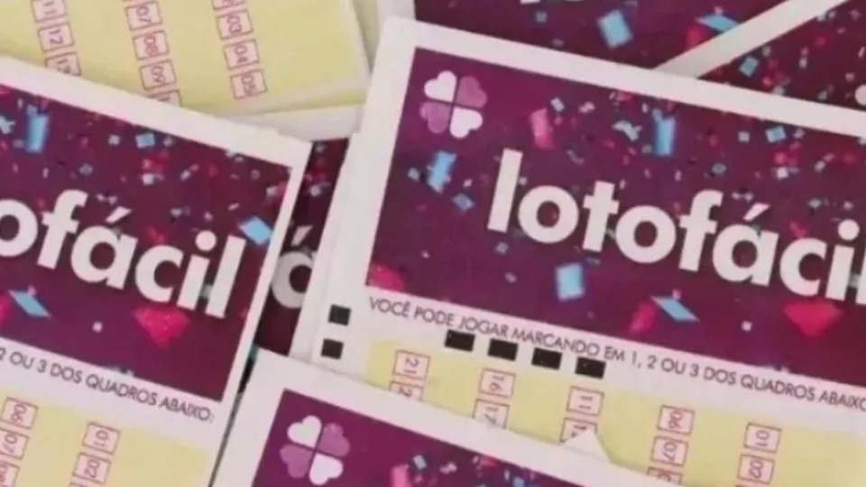 Duas apostas acertam a Lotofácil e levam bolada de R$ 800 mil cada duas-apostas-acertam-a-lotofacil-e-levam-bolada-de-r$-800-mil-cada