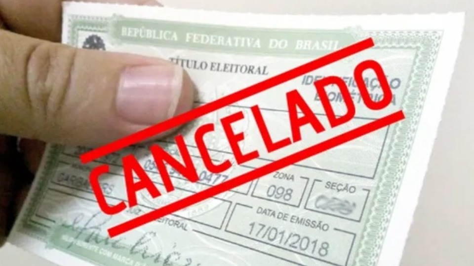 Mais de 62 mil títulos de eleitor são cancelados em Rondônia mais-de-62-mil-titulos-de-eleitor-sao-cancelados-em-rondonia