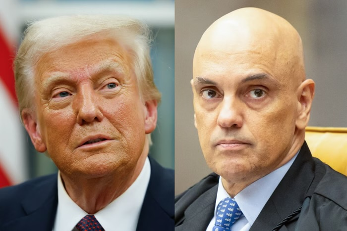 Trump Media diz que Moraes não tem direito a soberania por atos no STF trump-media-diz-que-moraes-nao-tem-direito-a-soberania-por-atos-no-stf
