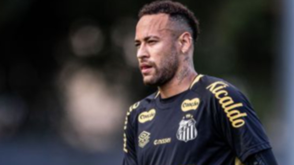 Time do Santos confirma que Neymar contraiu covid-19 time-do-santos-confirma-que-neymar-contraiu-covid-19