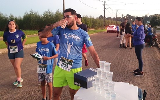 Águas de Ariquemes apoia 1ª Corrida e Caminhada Ecológica com pontos de hidratação aguas-de-ariquemes-apoia-1a-corrida-e-caminhada-ecologica-com-pontos-de-hidratacao