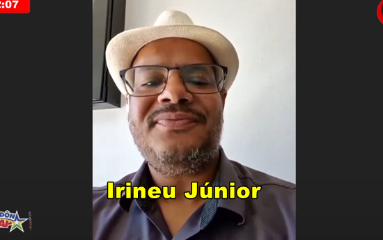 Entrevista Irineu Júnior – Resultado do Arraiá em Ariquemes entrevista-irineu-junior-–-resultado-do-arraia-em-ariquemes