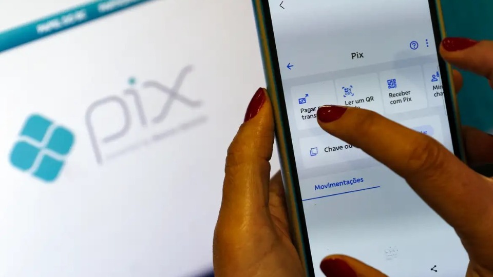Pix bate recorde com quase 280 milhões de transações em um dia pix-bate-recorde-com-quase-280-milhoes-de-transacoes-em-um-dia