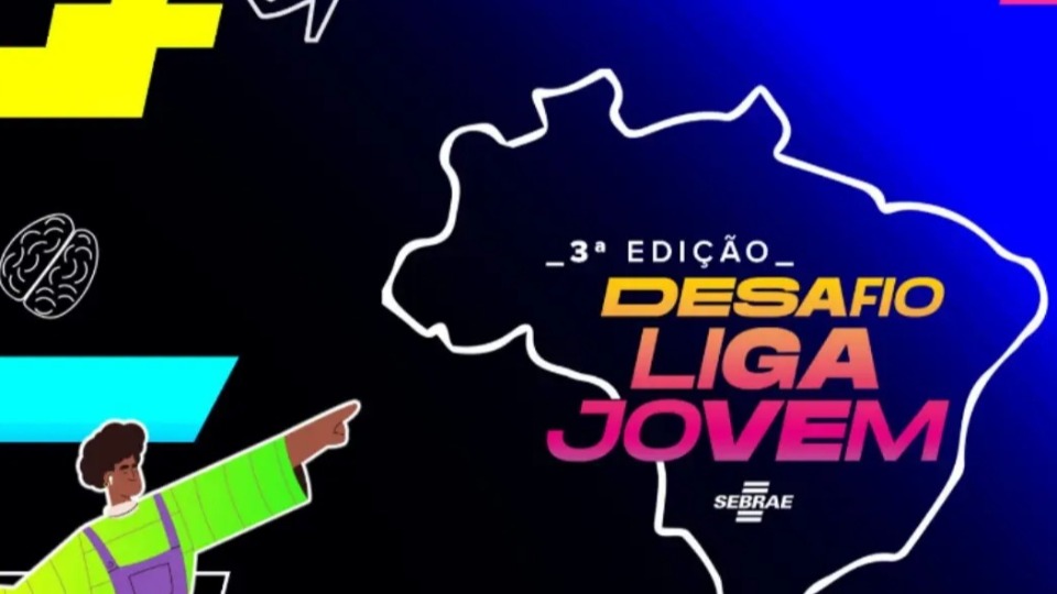 Sebrae lança nova edição do Desafio Liga Jovem com premiação internacional sebrae-lanca-nova-edicao-do-desafio-liga-jovem-com-premiacao-internacional