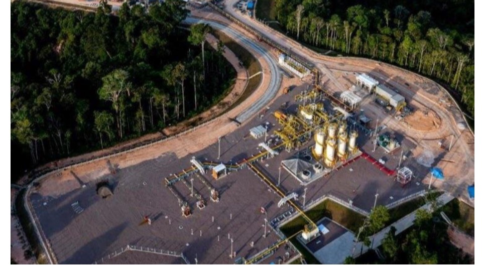 Decisão do TRF1 libera extração de gás natural no AM após suspensão liminar decisao-do-trf1-libera-extracao-de-gas-natural-no-am-apos-suspensao-liminar