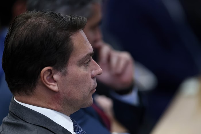 Após Cid, Moraes inicia interrogatório de Ramagem no STF apos-cid,-moraes-inicia-interrogatorio-de-ramagem-no-stf