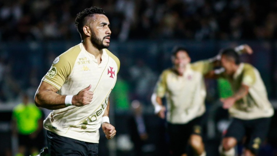 Vasco anuncia rescisão de contrato com Payet vasco-anuncia-rescisao-de-contrato-com-payet