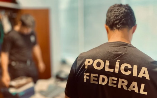 PF prende homem acusado de crimes de abuso sexual infantojuvenil em Ji–Paraná pf-prende-homem-acusado-de-crimes-de-abuso-sexual-infantojuvenil-em-ji–parana