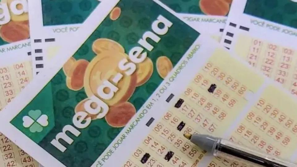 Aposta de Rondônia acerta os cinco números da Mega-Sena e leva R$ 29 mil aposta-de-rondonia-acerta-os-cinco-numeros-da-mega-sena-e-leva-r$-29-mil