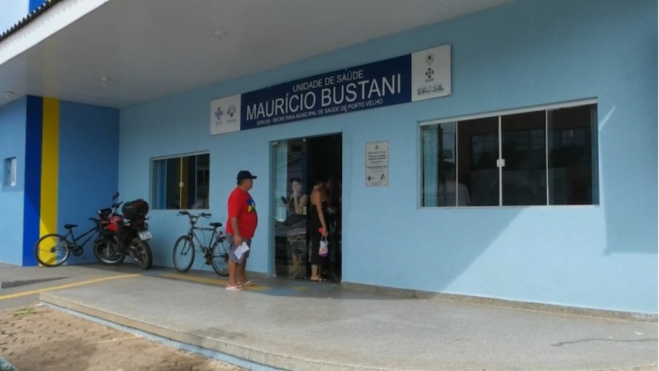 SGC TV:Casos de síndromes respiratórias por influenza disparam em Porto Velho sgc-tv:casos-de-sindromes-respiratorias-por-influenza-disparam-em-porto-velho