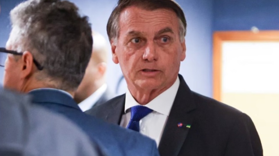 Bolsonaro vai ser preso? Entenda próximos passos de ação penal no STF bolsonaro-vai-ser-preso?-entenda-proximos-passos-de-acao-penal-no-stf