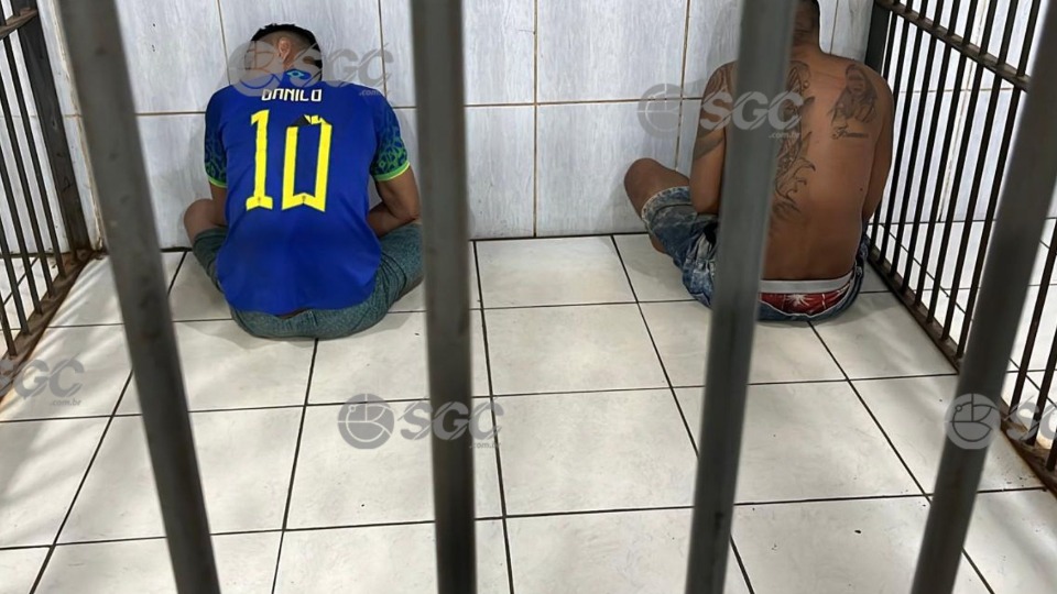 Dono de bar que vendia drogas e foragido com condenação de 36 anos são presos na zona Leste dono-de-bar-que-vendia-drogas-e-foragido-com-condenacao-de-36-anos-sao-presos-na-zona-leste