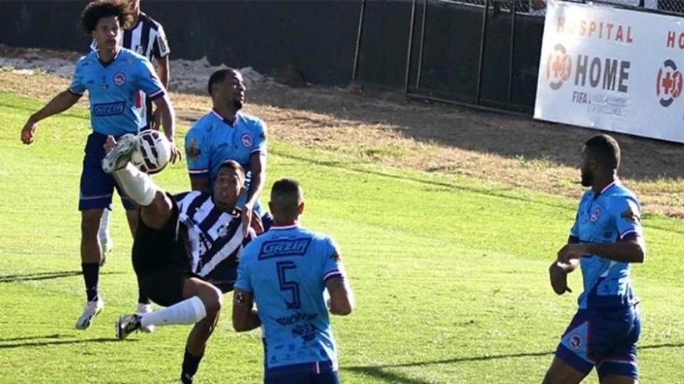 Ceilândia vence Gazin Porto Velho por 3 a 0 e assume liderança do Grupo E ceilandia-vence-gazin-porto-velho-por-3-a-0-e-assume-lideranca-do-grupo-e