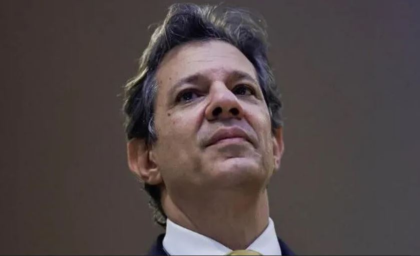 Haddad vai à Câmara falar sobre isenção do IR e novo consignado CLT haddad-vai-a-camara-falar-sobre-isencao-do-ir-e-novo-consignado-clt