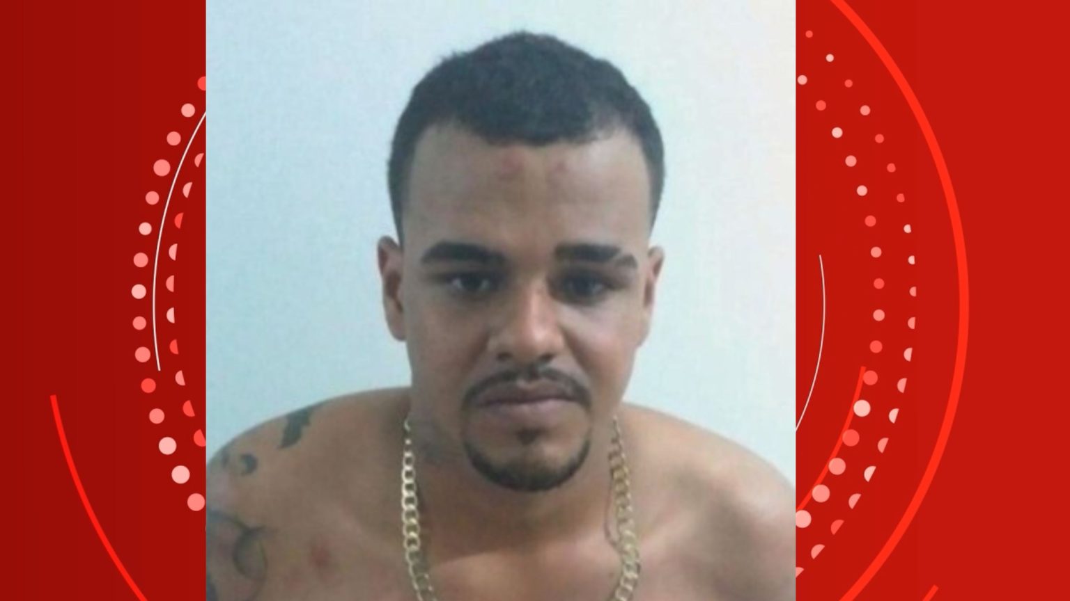 Confronto entre polícia e facção termina com líder do Comando Vermelho morto em RO confronto-entre-policia-e-faccao-termina-com-lider-do-comando-vermelho-morto-em-ro