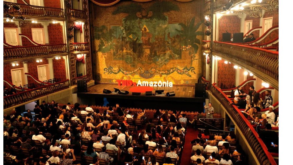 Em ano de COP30, Belém sedia evento sobre restauração da Amazônia em-ano-de-cop30,-belem-sedia-evento-sobre-restauracao-da-amazonia