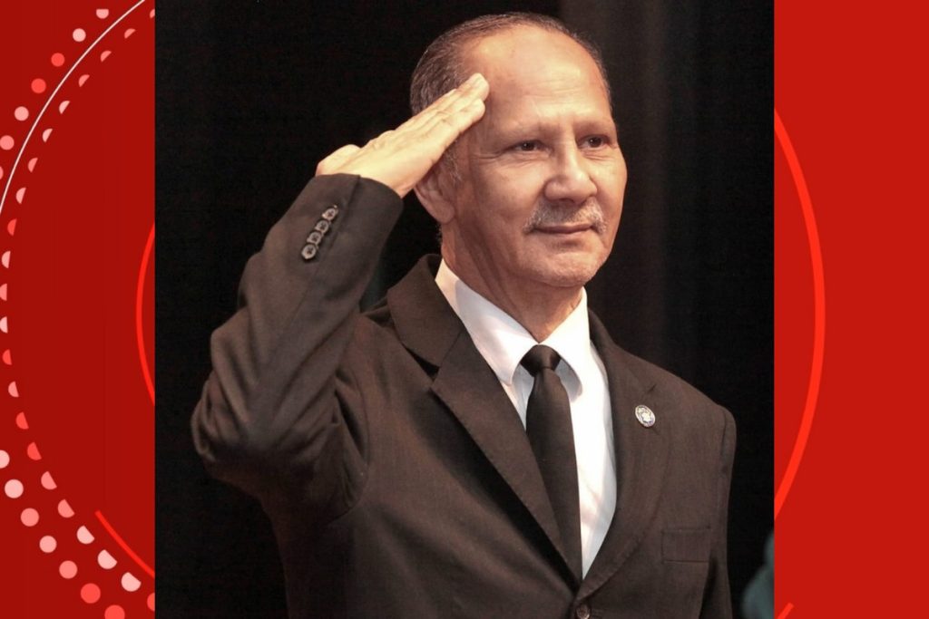 raulino-ferreira,-coronel-da-reserva-da-pm,-morre-aos-68-anos-em-ro