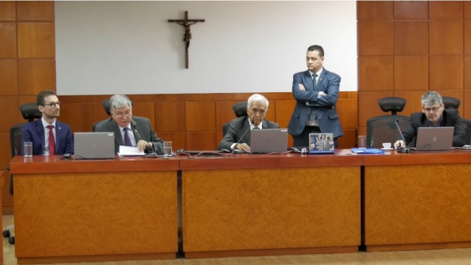 SGC TV: Recontagem das eleições 2022 altera resultado de deputado federal em Rondônia sgc-tv:-recontagem-das-eleicoes-2022-altera-resultado-de-deputado-federal-em-rondonia