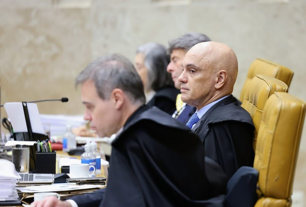 STF forma maioria para responsabilizar redes por conteúdos postados por usuários stf-forma-maioria-para-responsabilizar-redes-por-conteudos-postados-por-usuarios