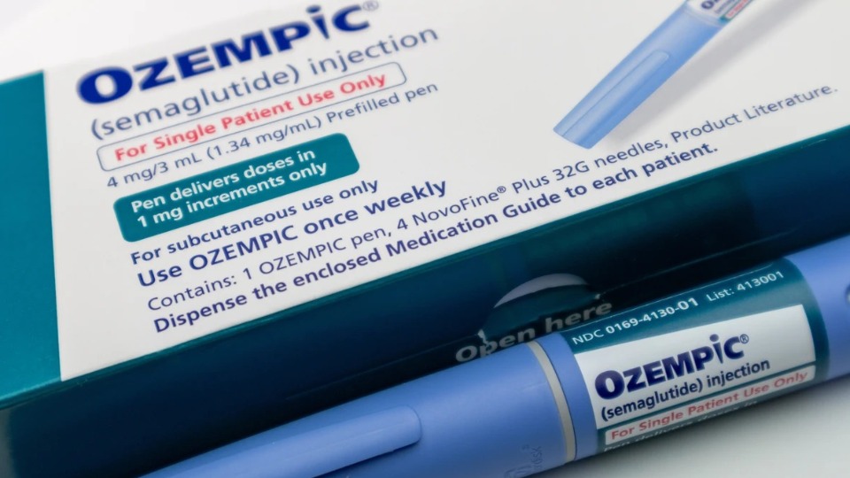 Usuários de Ozempic relatam aumento da genitália: usuarios-de-ozempic-relatam-aumento-da-genitalia: