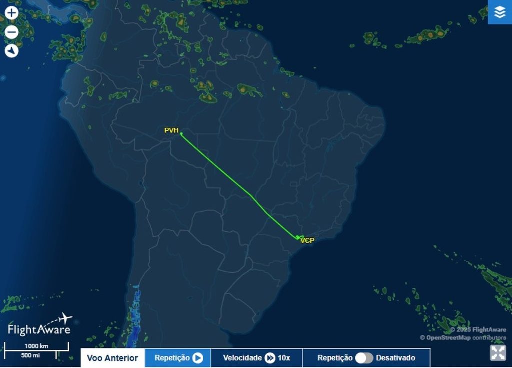 aviao-que-saiu-de-porto-velho-e-desviado-por-causa-de-drones