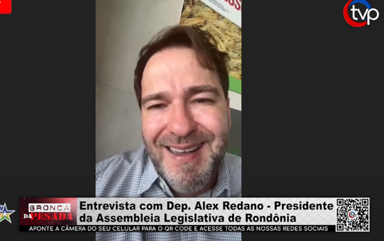 Entrevista com o presidente da Assembleia Legislativa de Rondônia, Alex Redano (12–06) entrevista-com-o-presidente-da-assembleia-legislativa-de-rondonia,-alex-redano-(12–06)