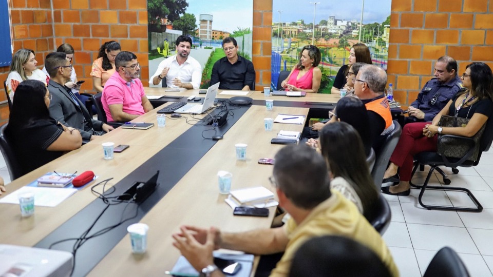 Governo inicia seleção de famílias para moradias do programa Amazonas Meu Lar governo-inicia-selecao-de-familias-para-moradias-do-programa-amazonas-meu-lar