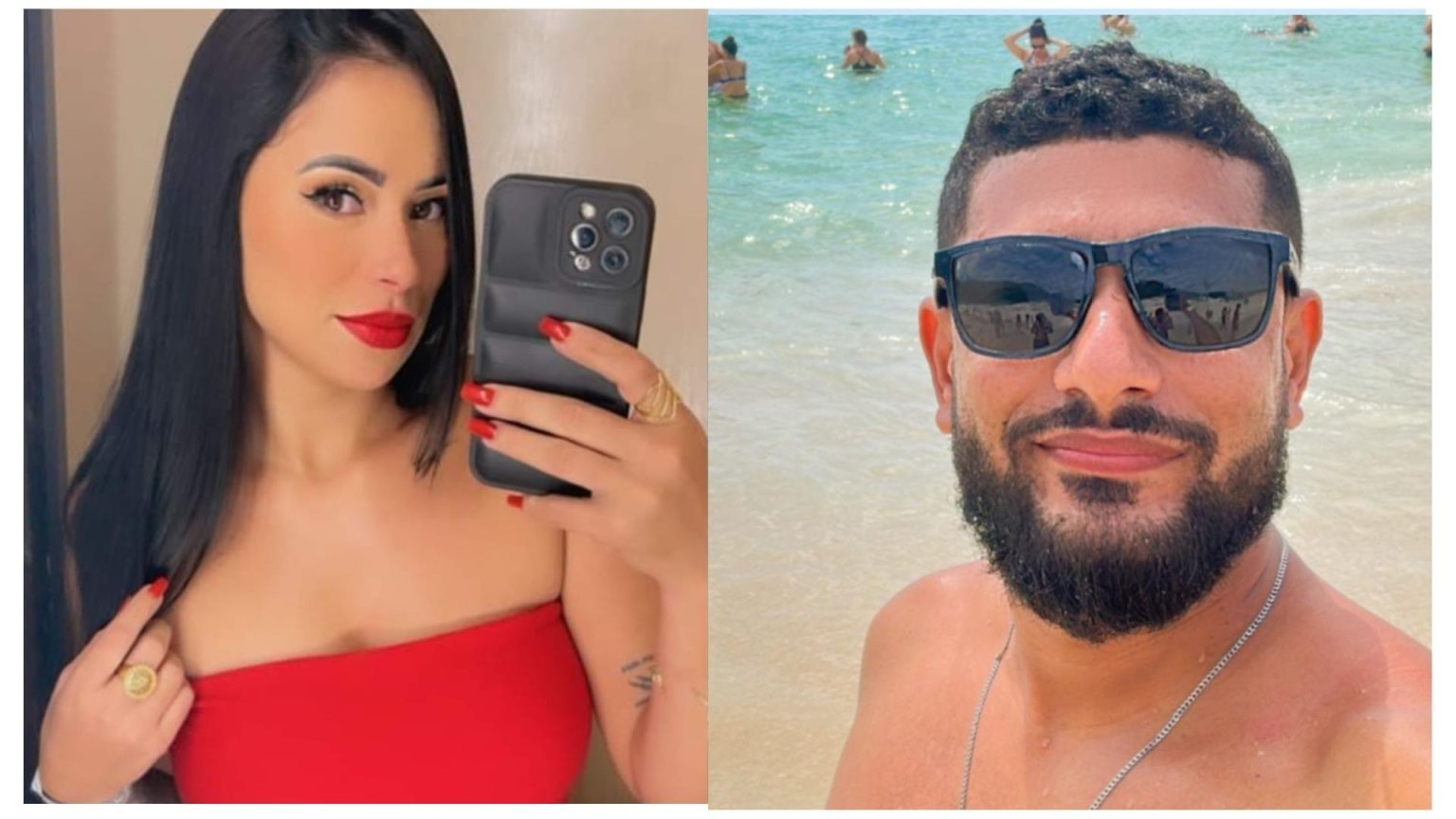 Suspeito de matar ex-namorada e amigo segue sem ser julgado em RO suspeito-de-matar-ex-namorada-e-amigo-segue-sem-ser-julgado-em-ro