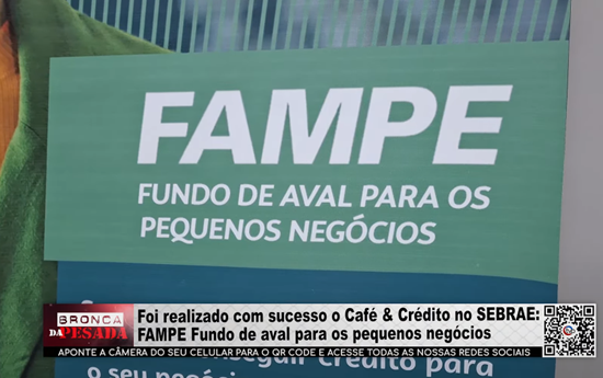 Foi realizado com sucesso o Café & Crédito no SEBRAE: FAMPE Fundo de aval para os pequenos foi-realizado-com-sucesso-o-cafe-&-credito-no-sebrae:-fampe-fundo-de-aval-para-os-pequenos