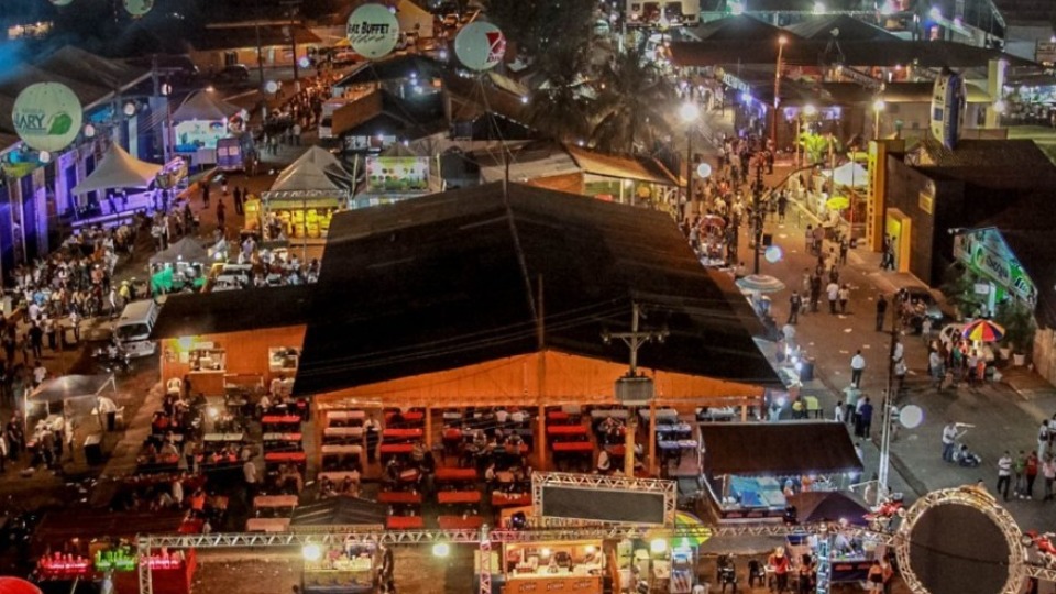 Expovel 2025 em Porto Velho é cancelada devido à falta de apoio e infraestrutura expovel-2025-em-porto-velho-e-cancelada-devido-a-falta-de-apoio-e-infraestrutura