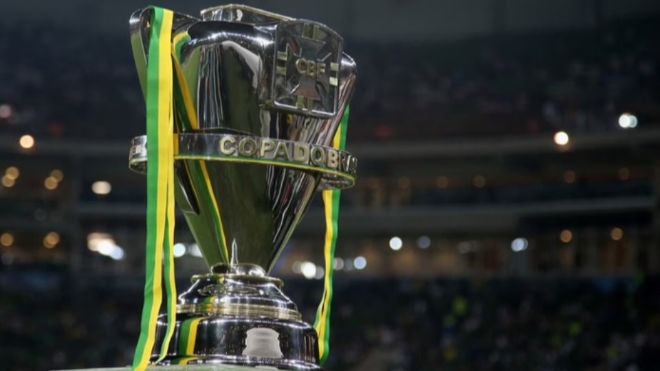 Copa do Brasil: oitavas terão copa-do-brasil:-oitavas-terao