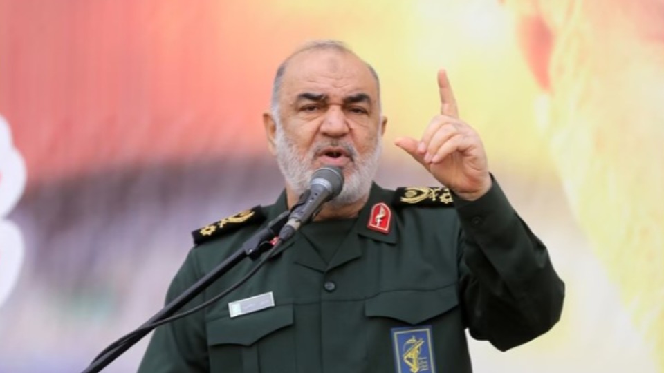 Israel diz ter assassinado mais de 20 líderes militares do Irã israel-diz-ter-assassinado-mais-de-20-lideres-militares-do-ira