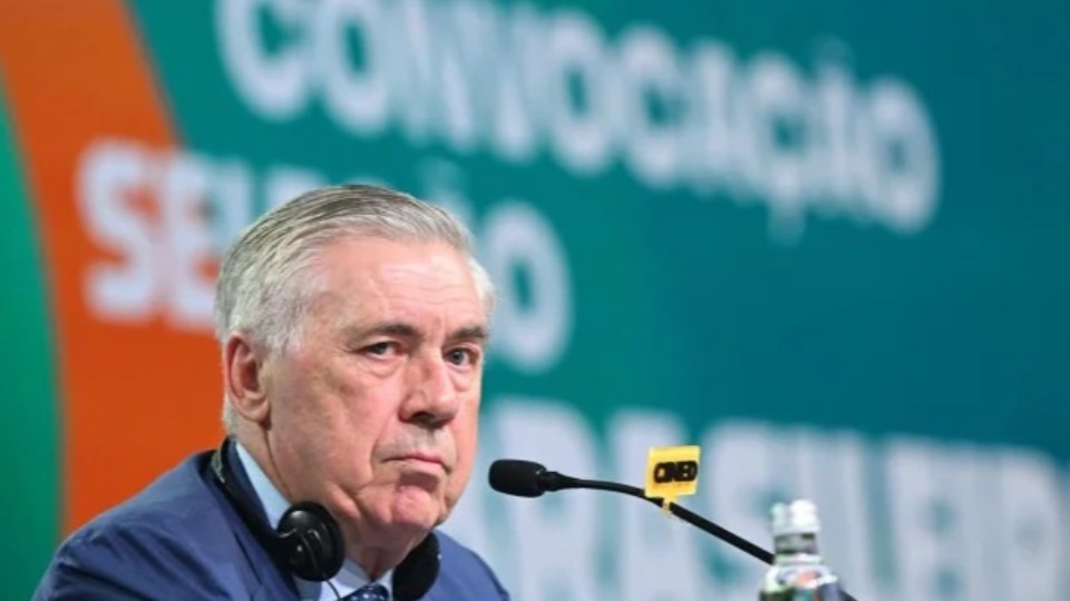 Ancelotti abre era no Brasil: ancelotti-abre-era-no-brasil: