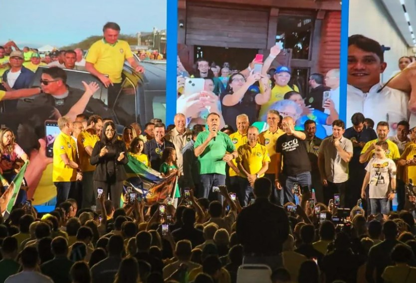 Bolsonaro encerra visita ao RN e reforça Rogério Marinho como pré-candidato ao governo bolsonaro-encerra-visita-ao-rn-e-reforca-rogerio-marinho-como-pre-candidato-ao-governo