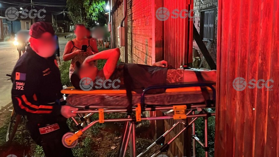 Adolescente é baleado por mulher após discussão na zona Sul de Porto Velho adolescente-e-baleado-por-mulher-apos-discussao-na-zona-sul-de-porto-velho