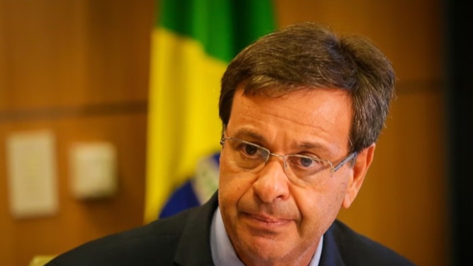 Ex-ministro de Bolsonaro, Gilson Machado é preso pela PF ex-ministro-de-bolsonaro,-gilson-machado-e-preso-pela-pf