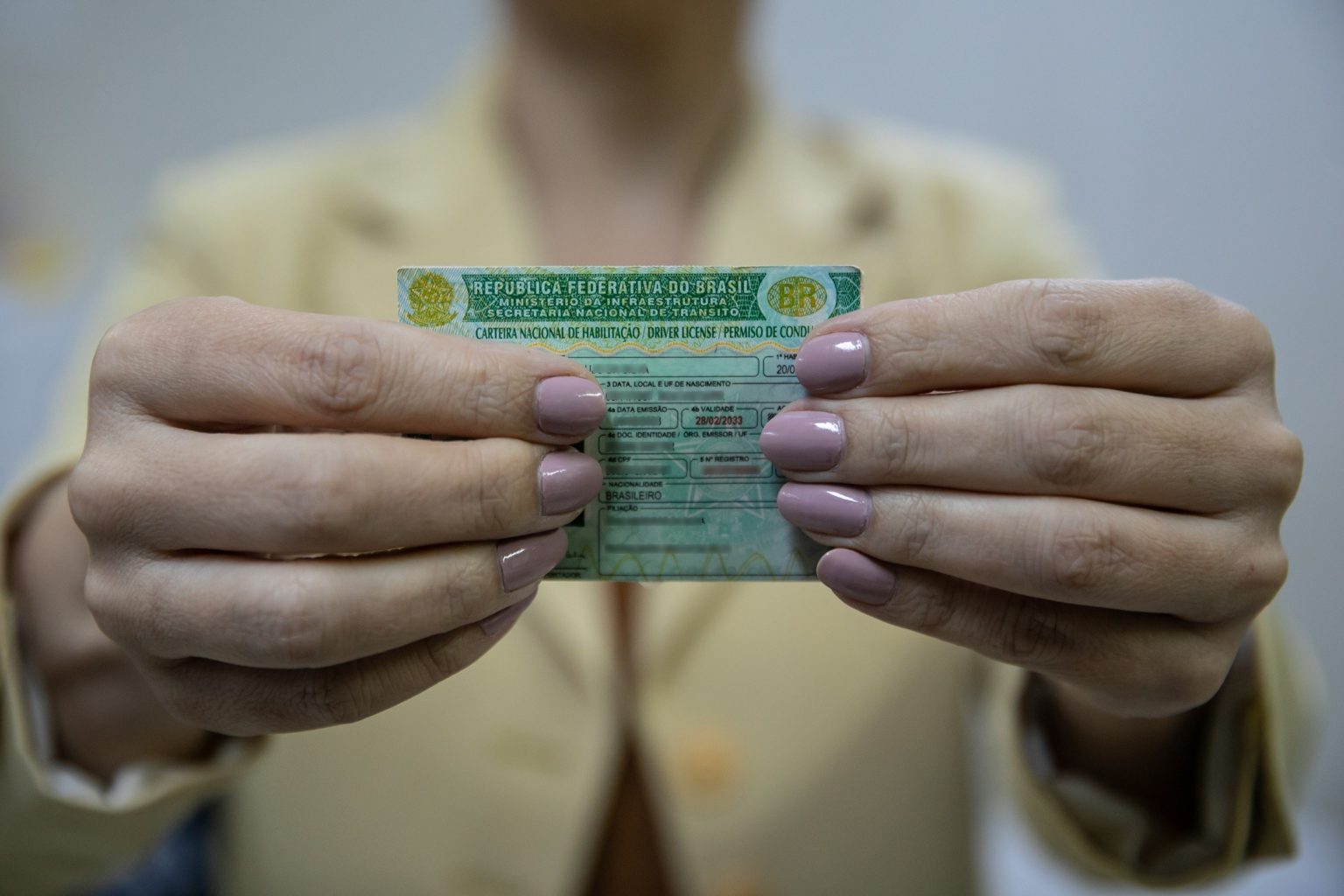 Programa CNH Social bate recorde de acessos em RO; veja como se inscrever programa-cnh-social-bate-recorde-de-acessos-em-ro;-veja-como-se-inscrever