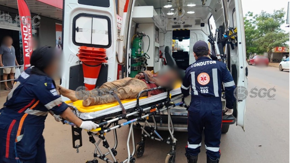 Pedreiro é espancado após briga em bar no bairro JK em Porto Velho pedreiro-e-espancado-apos-briga-em-bar-no-bairro-jk-em-porto-velho